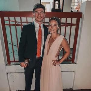 Meet your Posher, Riley